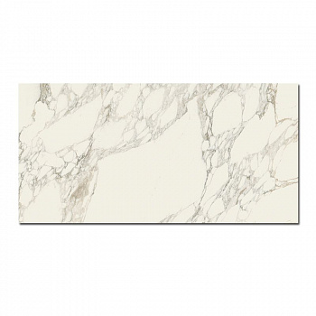 Керамогранит Italon Charme Deluxe Arabescato White 60x120 Cer Ret арт. 122483