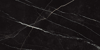 610015000605 Empire Calacatta Black 80x160 Lapp/ЭМПАИР КАЛАК. БЛЭК 80x160 ЛАП арт. 114756