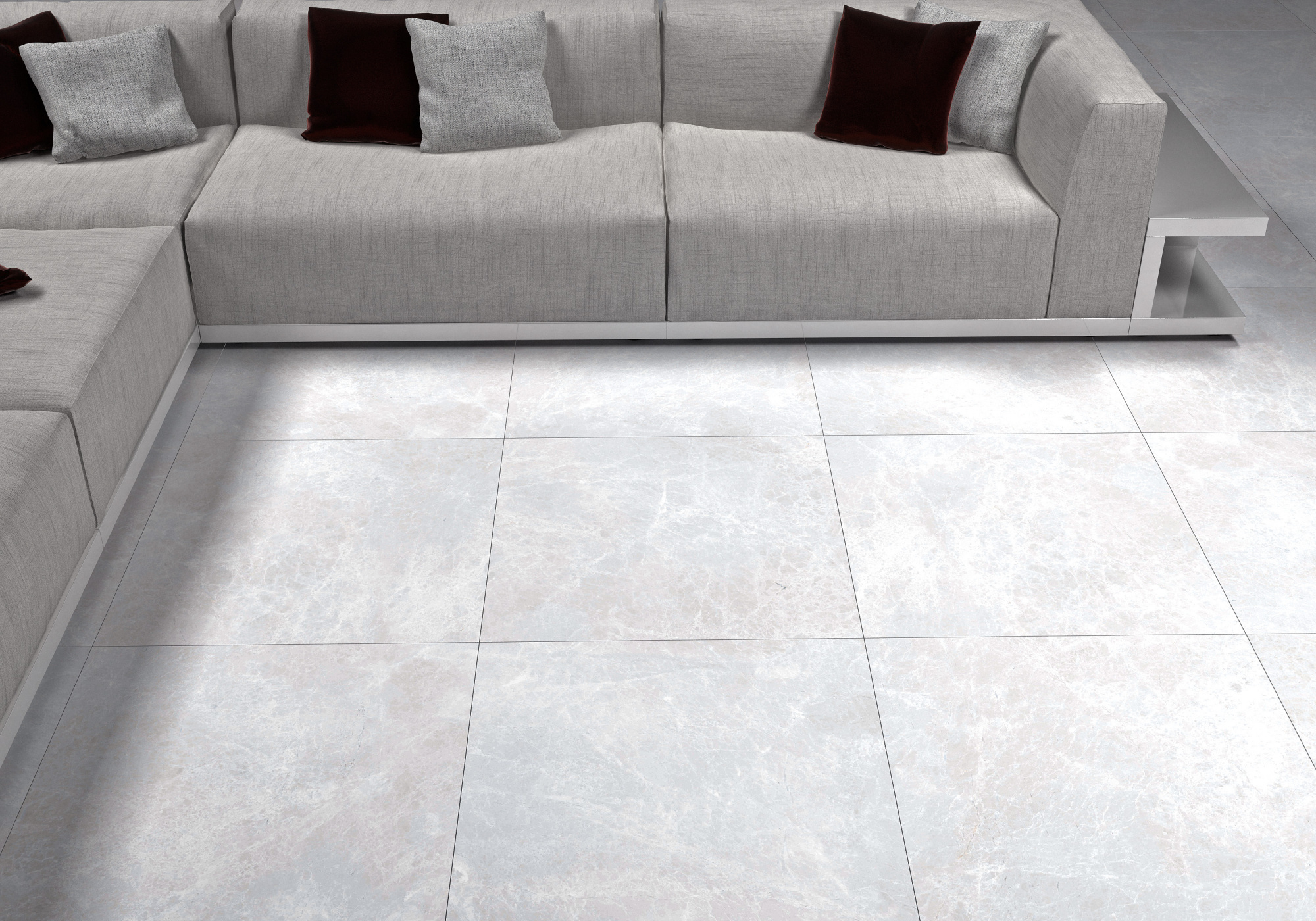 Плитка Гранитея G311-Sinara Elegant 600х1200 MR (2,16 кв.м) арт. 54038