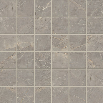 Мозаика BR03 (5х5) 30x30 полир. арт. 202299