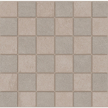Мозаика LN01/TE01 (5х5) 30x30 непол. арт. 201469