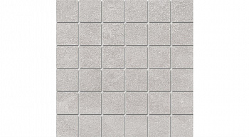 DD200320/MM Декор Про Стоун серый светлый мозаичный 30x30x0,9 арт. 119018