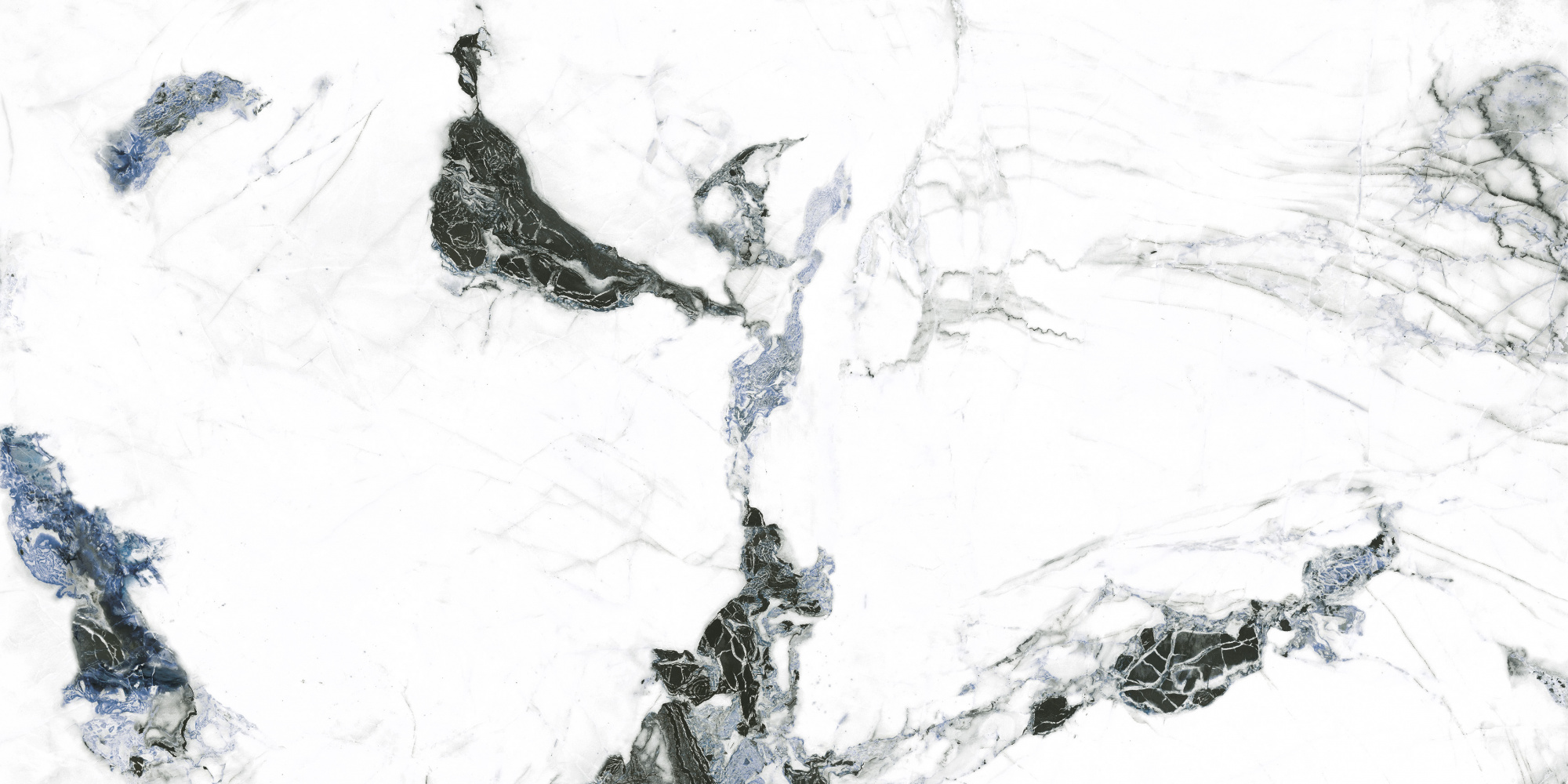 Плитка Geotiles Oyama Blue 60x120 Super Polished (1,44 кв.м.) арт. 209087