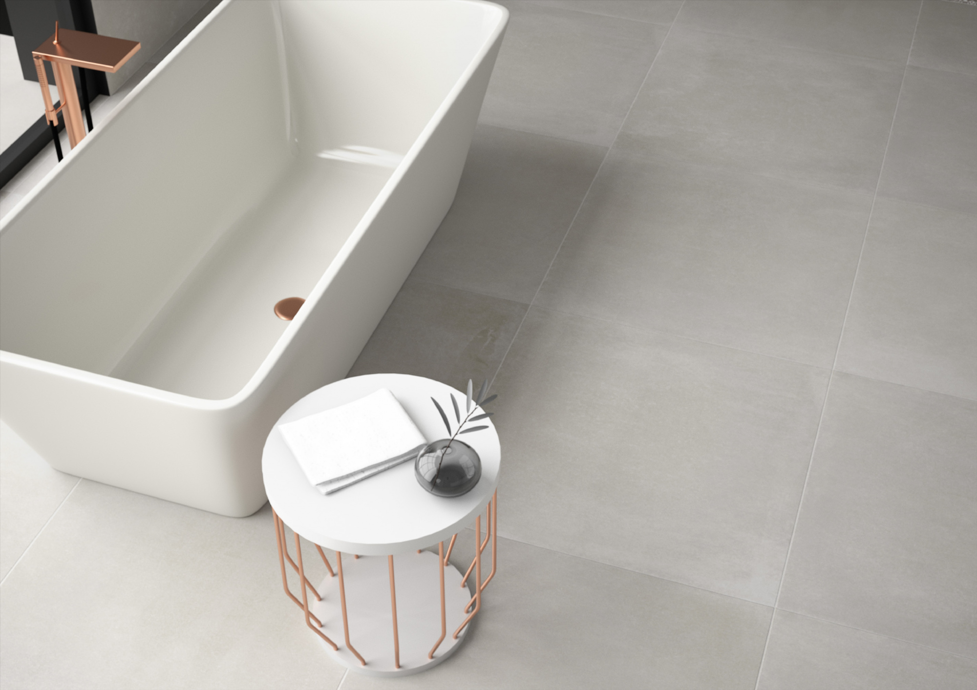 ART GRIS MT 59*120 арт. 58777