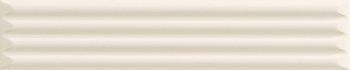 Керамическая плитка UP Cannettato Bone Glossy 25x5 арт. 209285