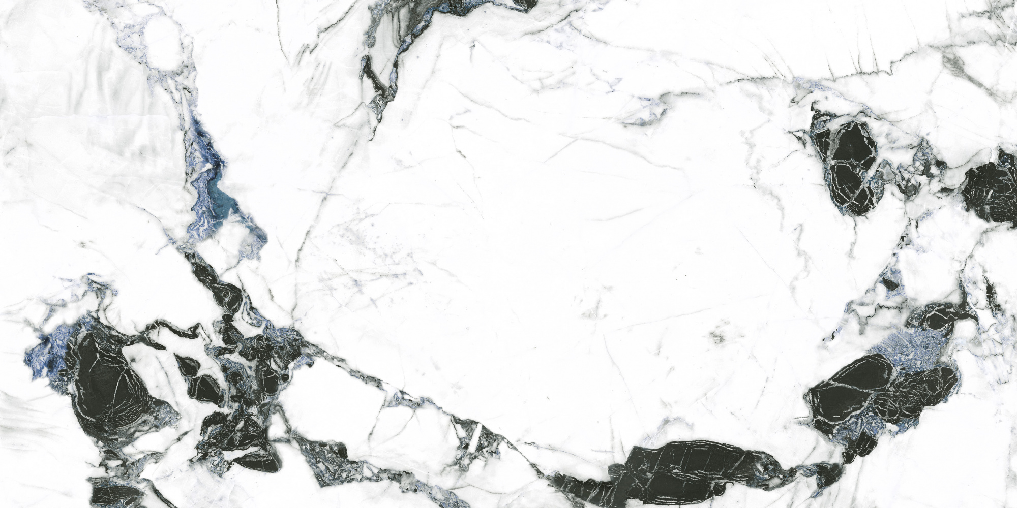 Плитка Geotiles Oyama Blue 60x120 Super Polished (1,44 кв.м.) арт. 209087