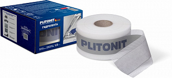 PLITONIT ГидроЛента -50 гидроизоляционная лента арт. 201096
