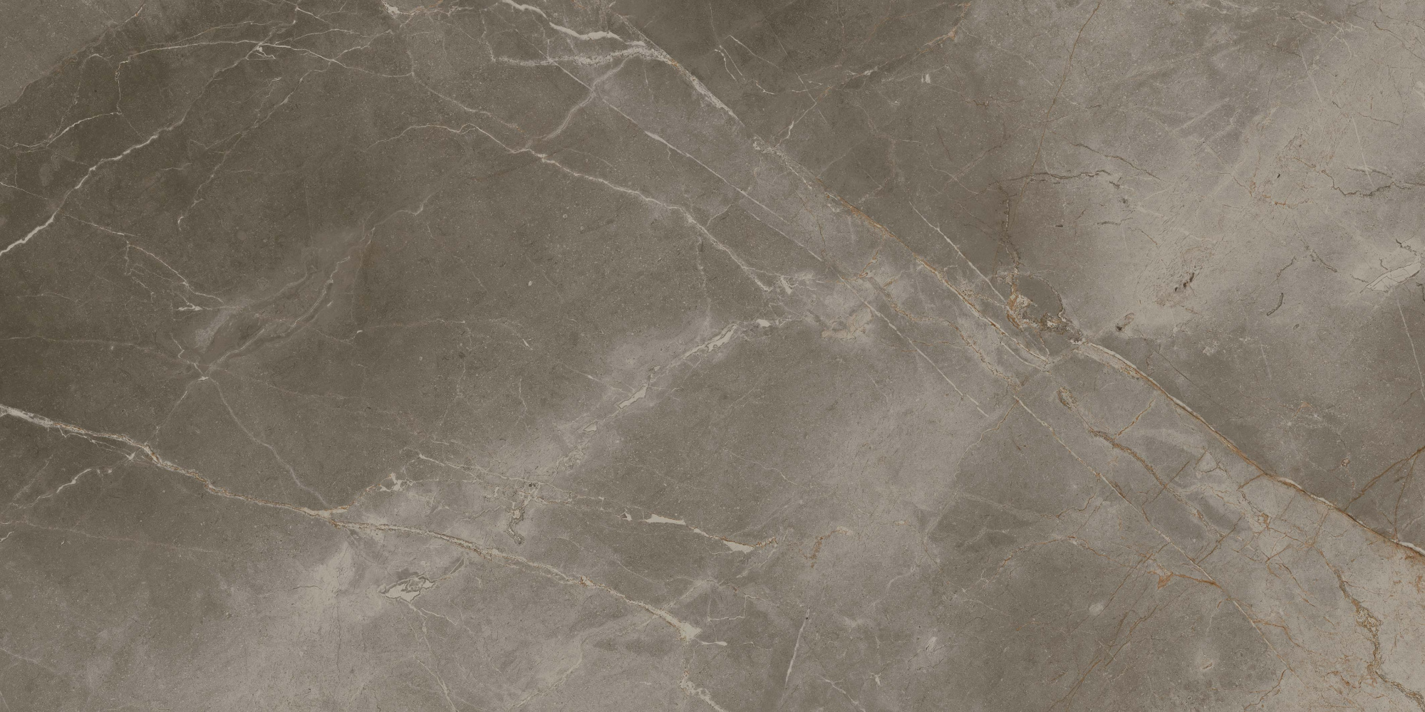 Плитка Аллюр Грей Бьюти 80x160 Рет (2,560 кв.м.) арт. 209561