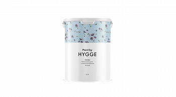 Obsidian база C 4.32 л. HYGGE Paint арт. 209643