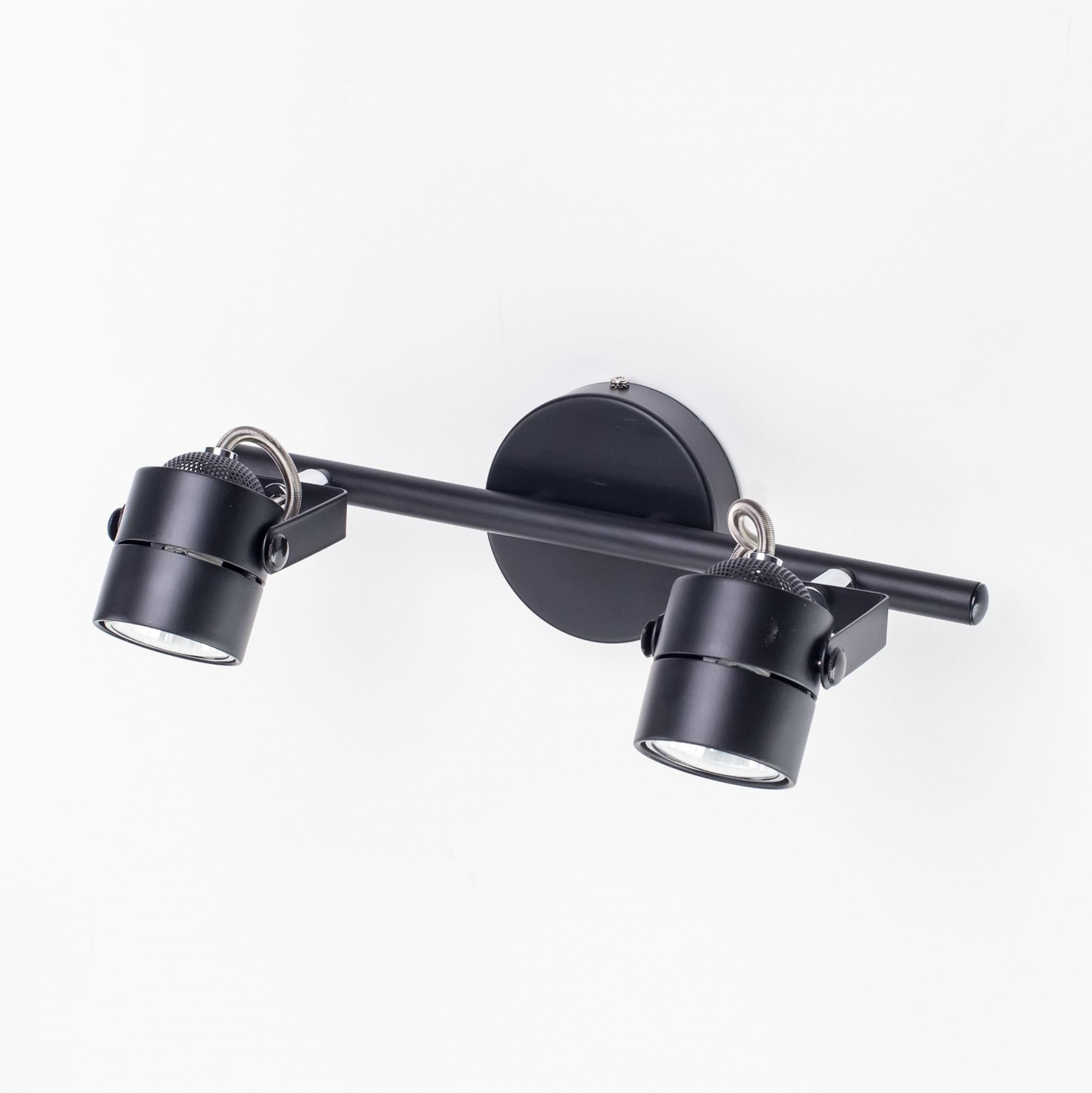 Citilux Ринг CL525522 Спот поворотный Чёрный арт. 88301