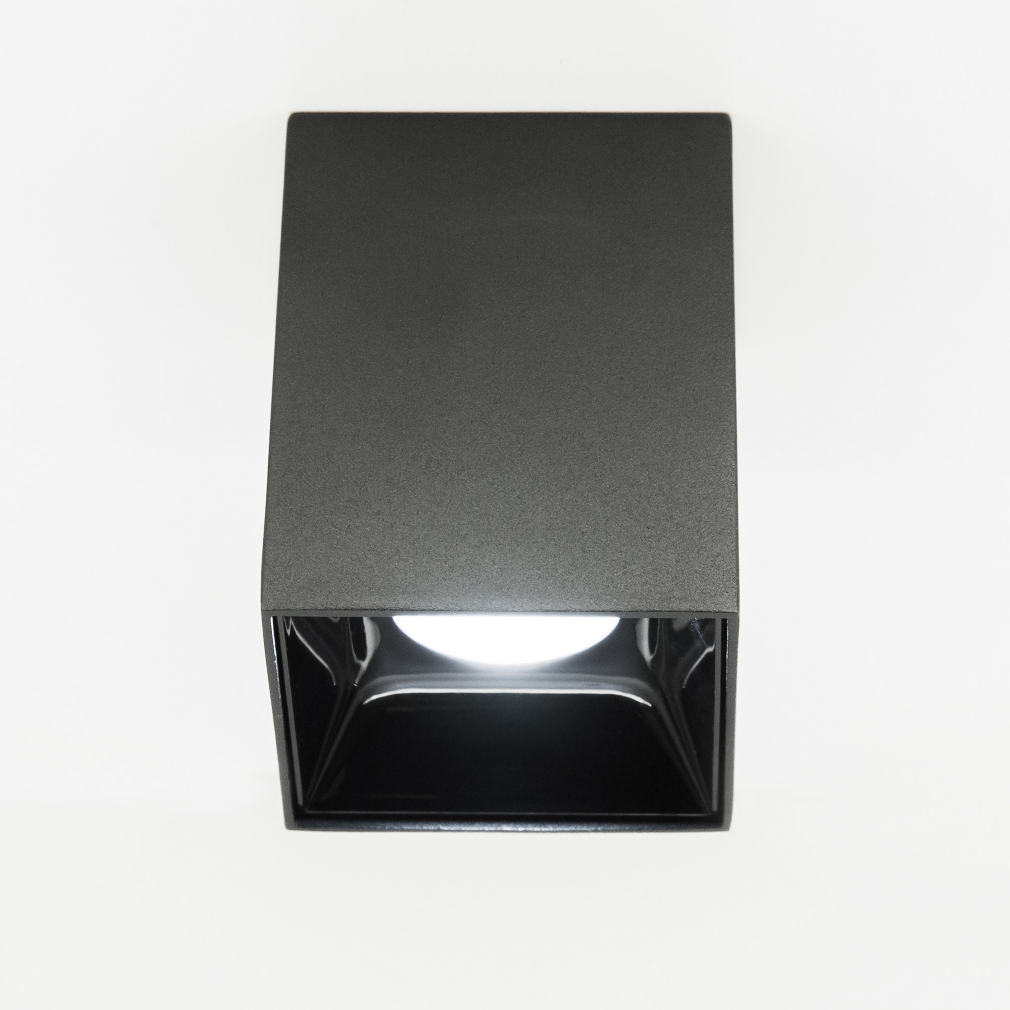 Citilux Старк CL7440211 LED Светильник накладной Чёрный арт. 88450