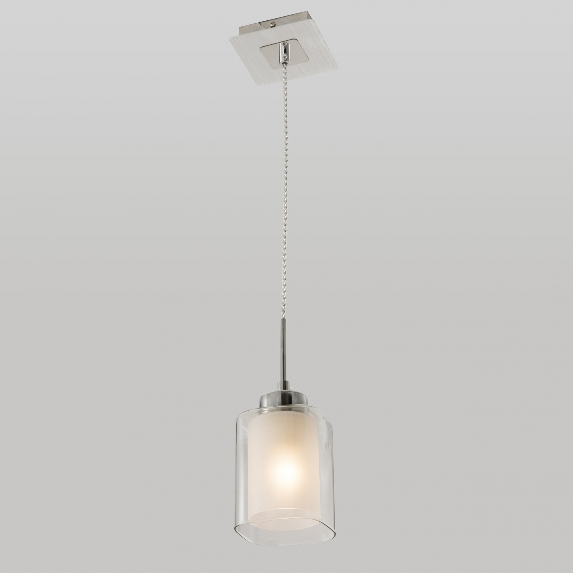 Citilux Риволи CL104110 Подвесной светильник Алюминий арт. 88529
