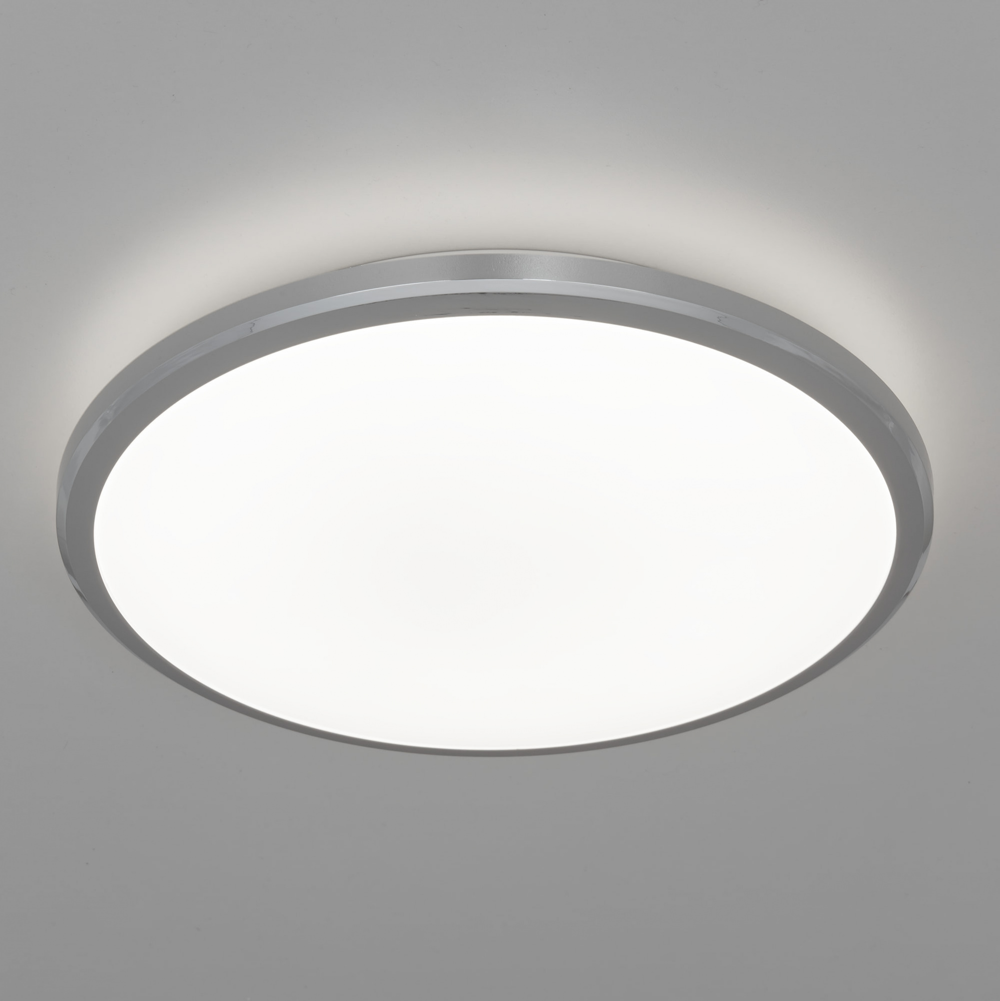 Citilux Луна CL70224V LED Светильник с диммером Хром арт. 89031