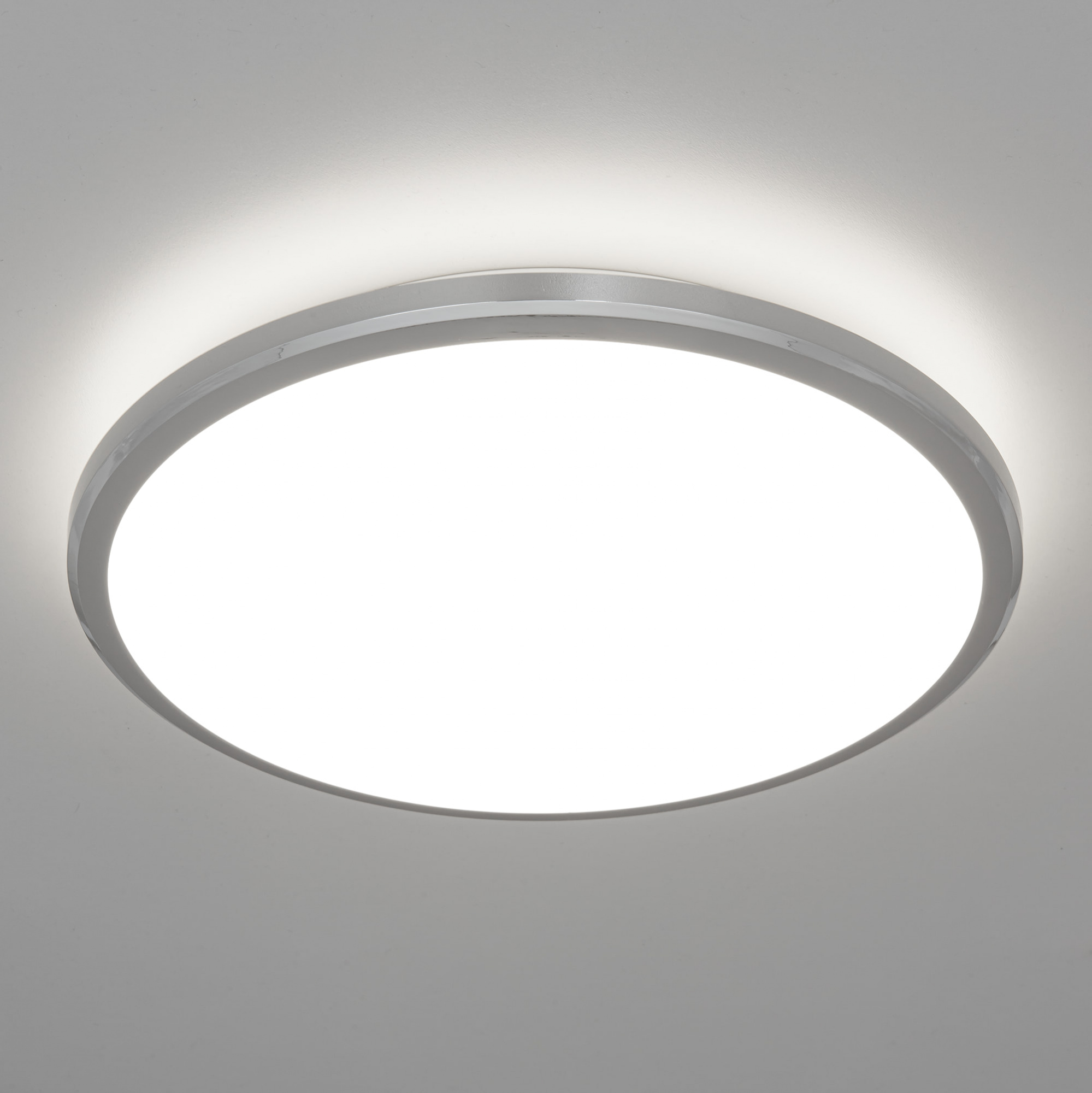 Citilux Луна CL70224V LED Светильник с диммером Хром арт. 89031