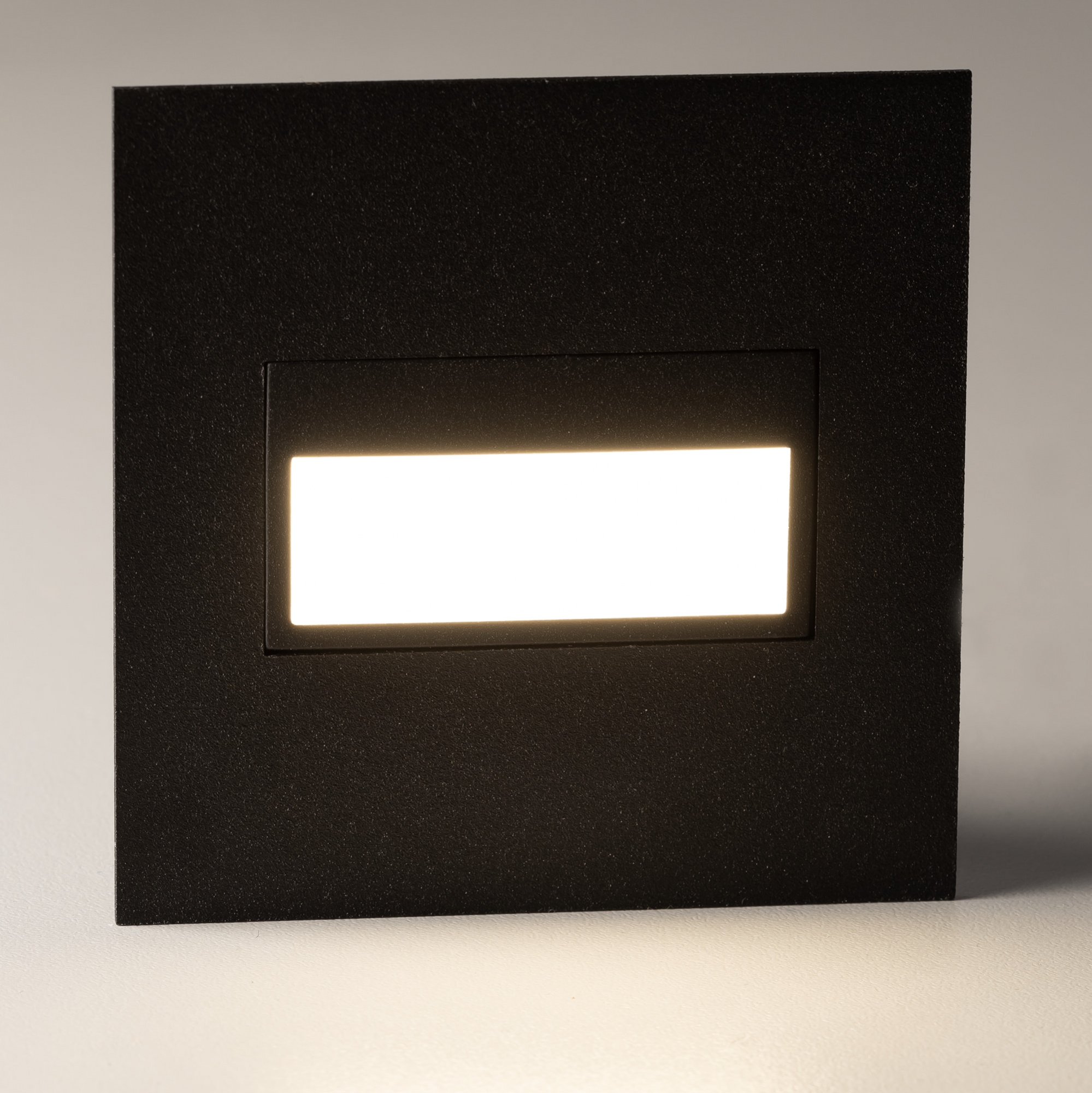 Citilux Скалли CLD007K5 LED Встраиваемый светильник лестничный Чёрный арт. 89093
