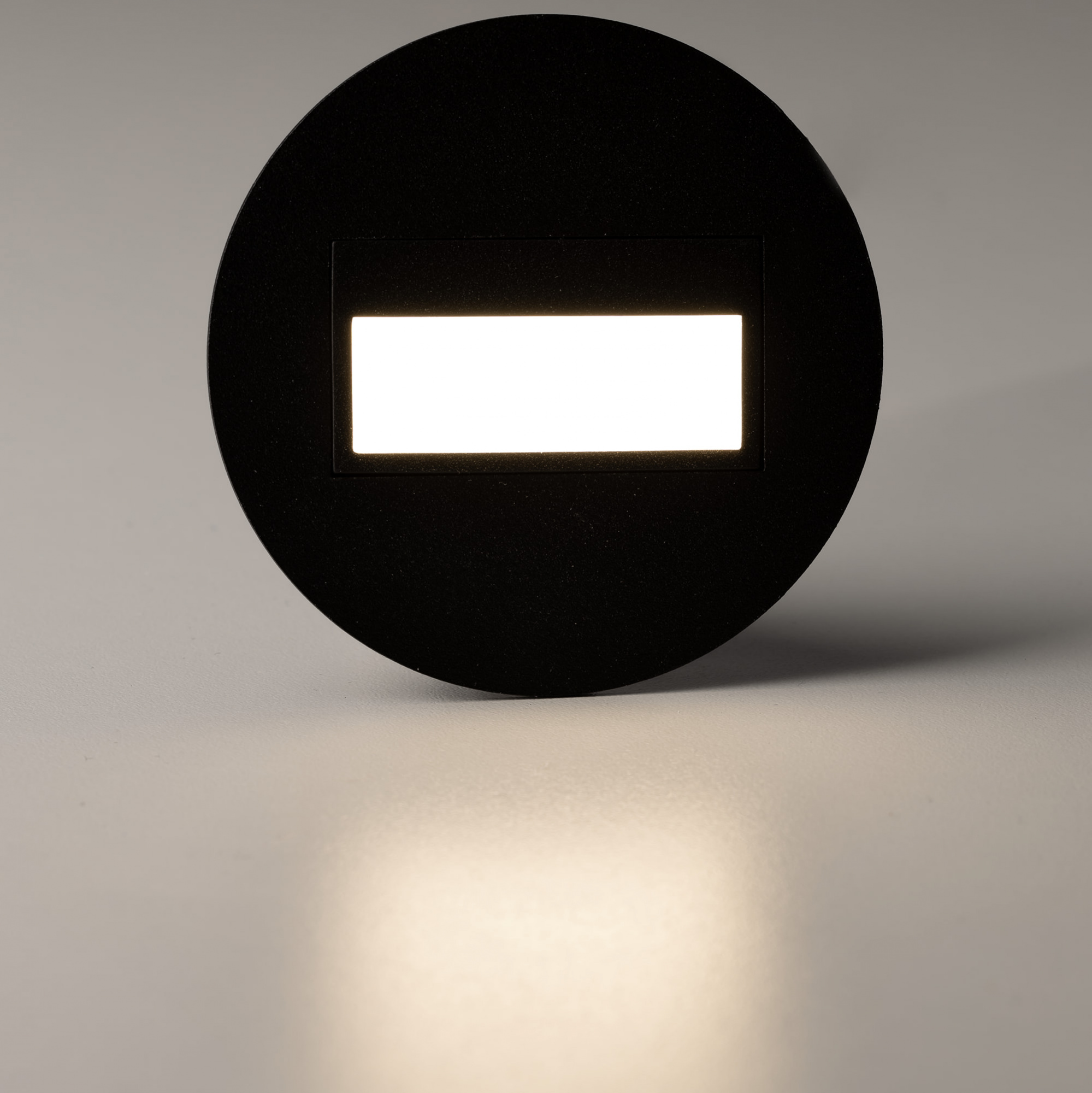 Citilux Скалли CLD007R5 LED Встраиваемый светильник лестничный Чёрный арт. 89095
