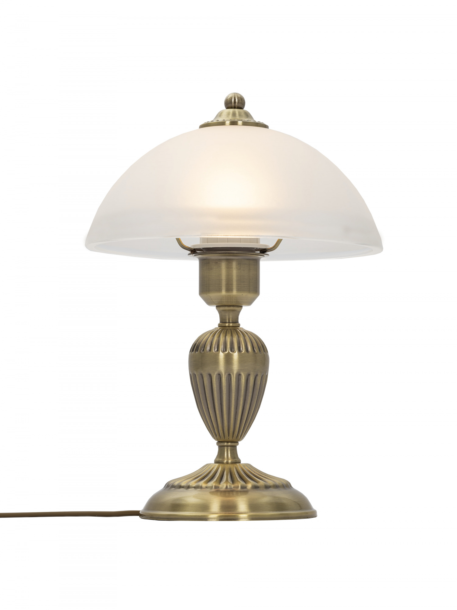 Citilux Латур CL413811 Настольная лампа Бронза арт. 89265
