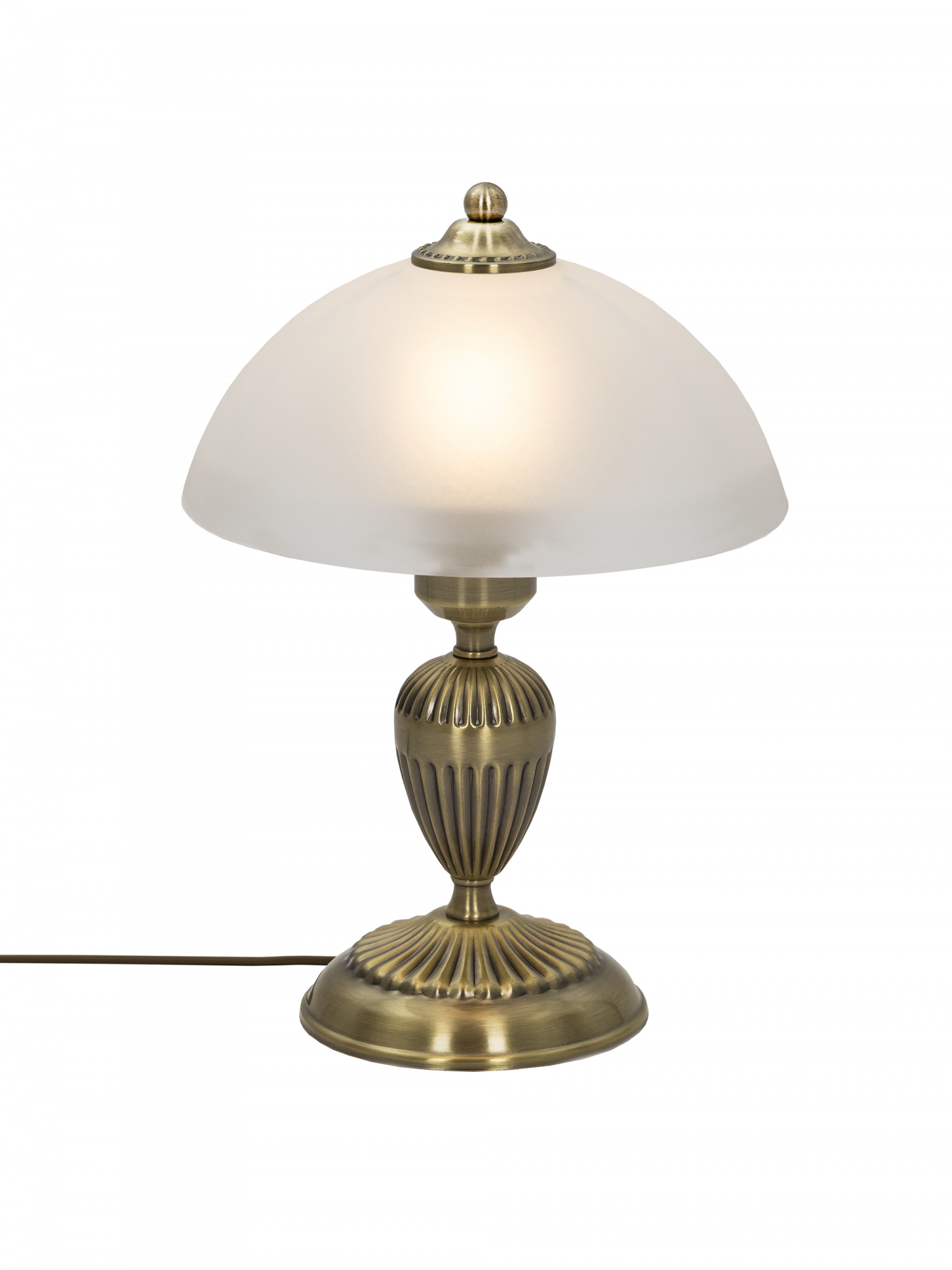 Citilux Латур CL413811 Настольная лампа Бронза арт. 89265