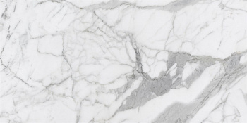 MN01 60x120x10 Полир. (Керамический гранит) White арт. 201485