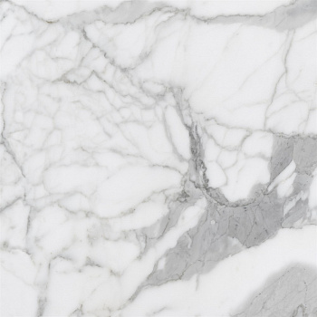 MN01 60x60x10 Полир. (Керамический гранит) White арт. 201487