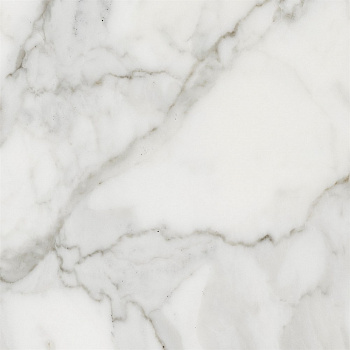 AB01 60x60x10 Полир. (Керамический гранит) White арт. 201567