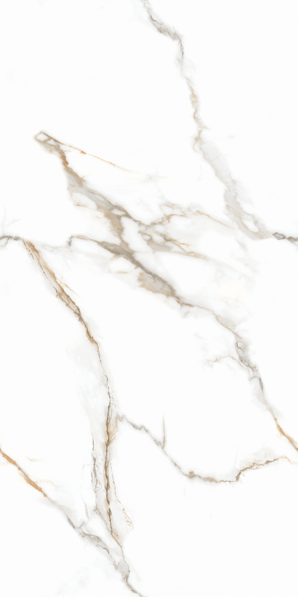 Плитка Artceramic Platinum Gold 60x120 Glossy (1,44 кв.м.) арт. 52151