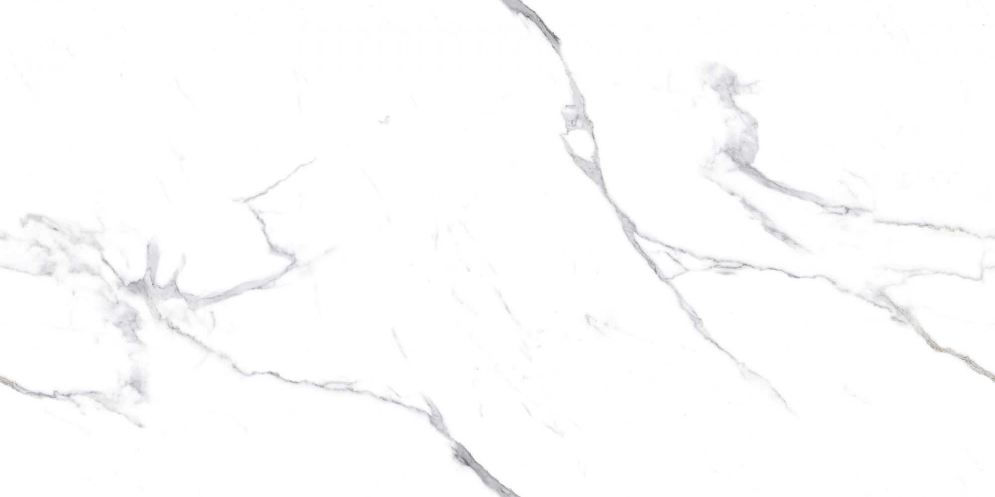 Плитка Artceramic Platinum White 60x120 Glossy (1,44 кв.м.) арт. 52152
