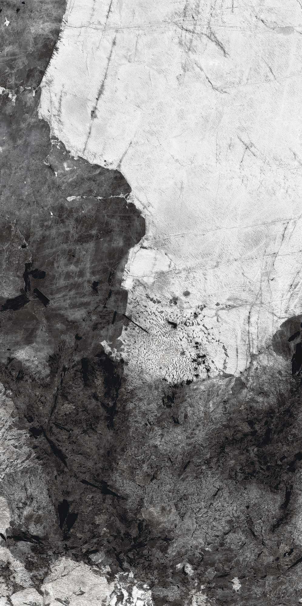 Плитка Artceramic Stone Black 60x120 High Gloss (1,44 кв.м.) арт. 87529