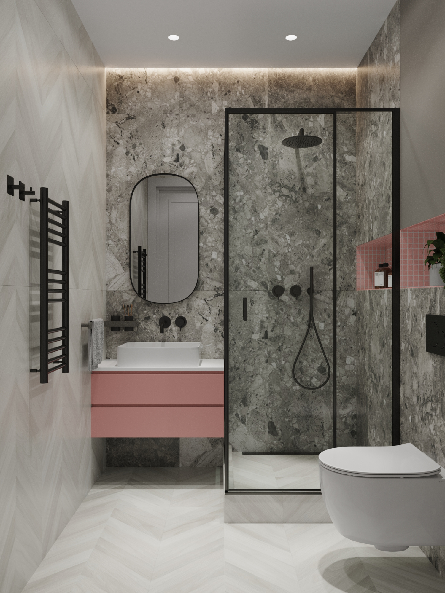 Керамогранит Hardwood Light rect. matt/Хардвуд Светлый матовый  60*120 (1,44 кв.м.=2шт) арт. 90444