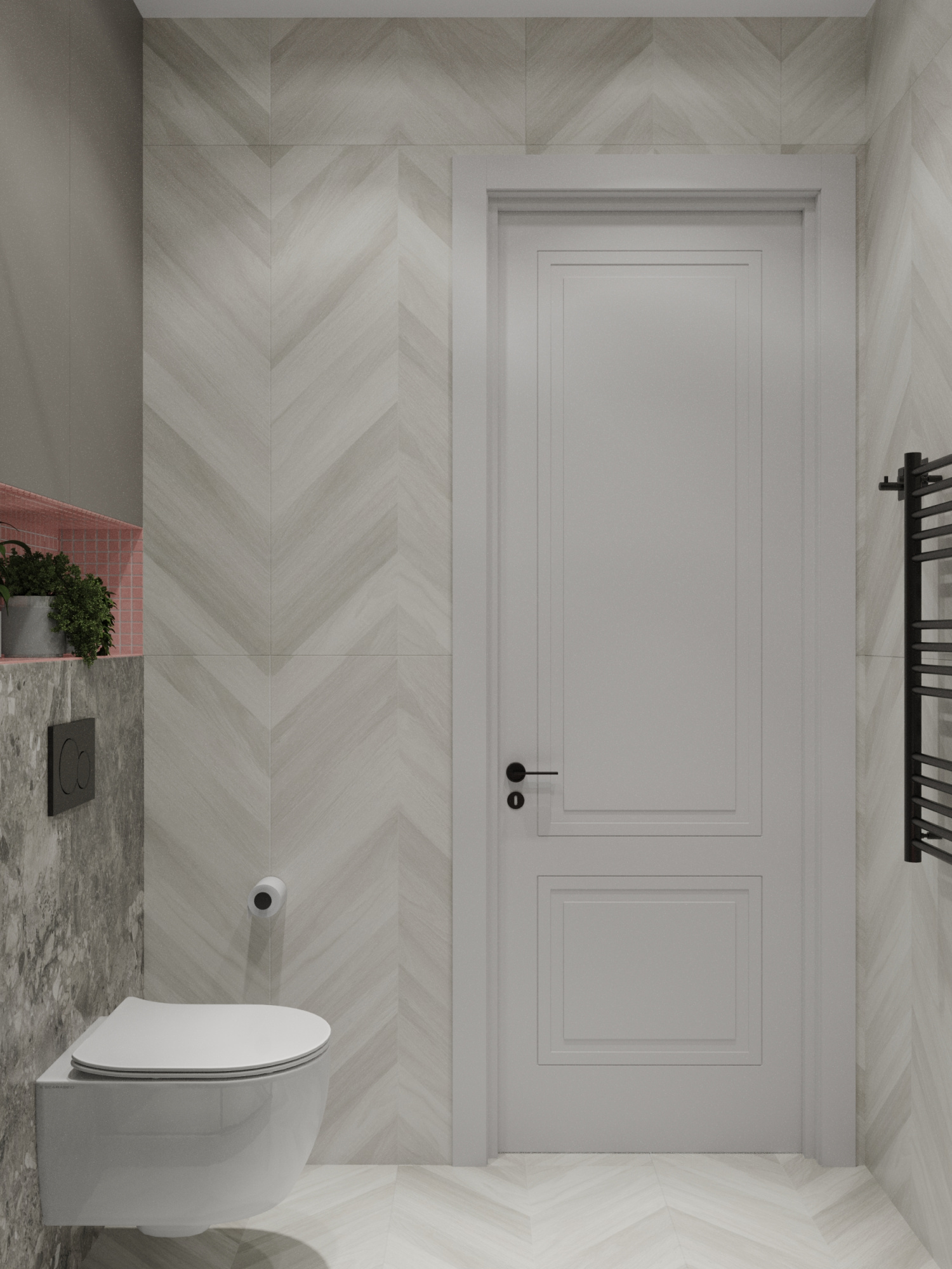 Керамогранит Hardwood Light rect. matt/Хардвуд Светлый матовый  60*120 (1,44 кв.м.=2шт) арт. 90449
