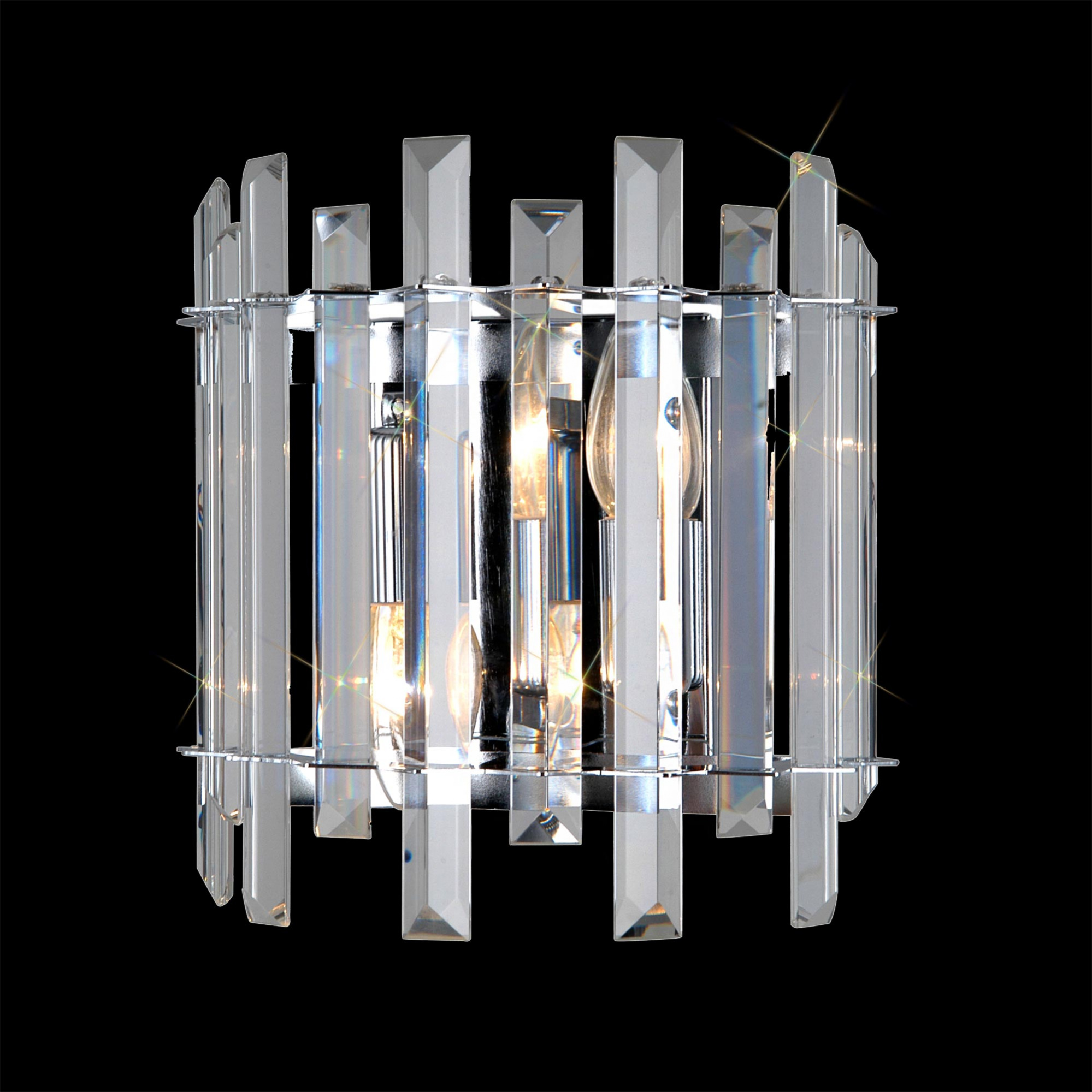 Citilux Ингвар CL334321 Бра хрустальное Хром арт. 88771