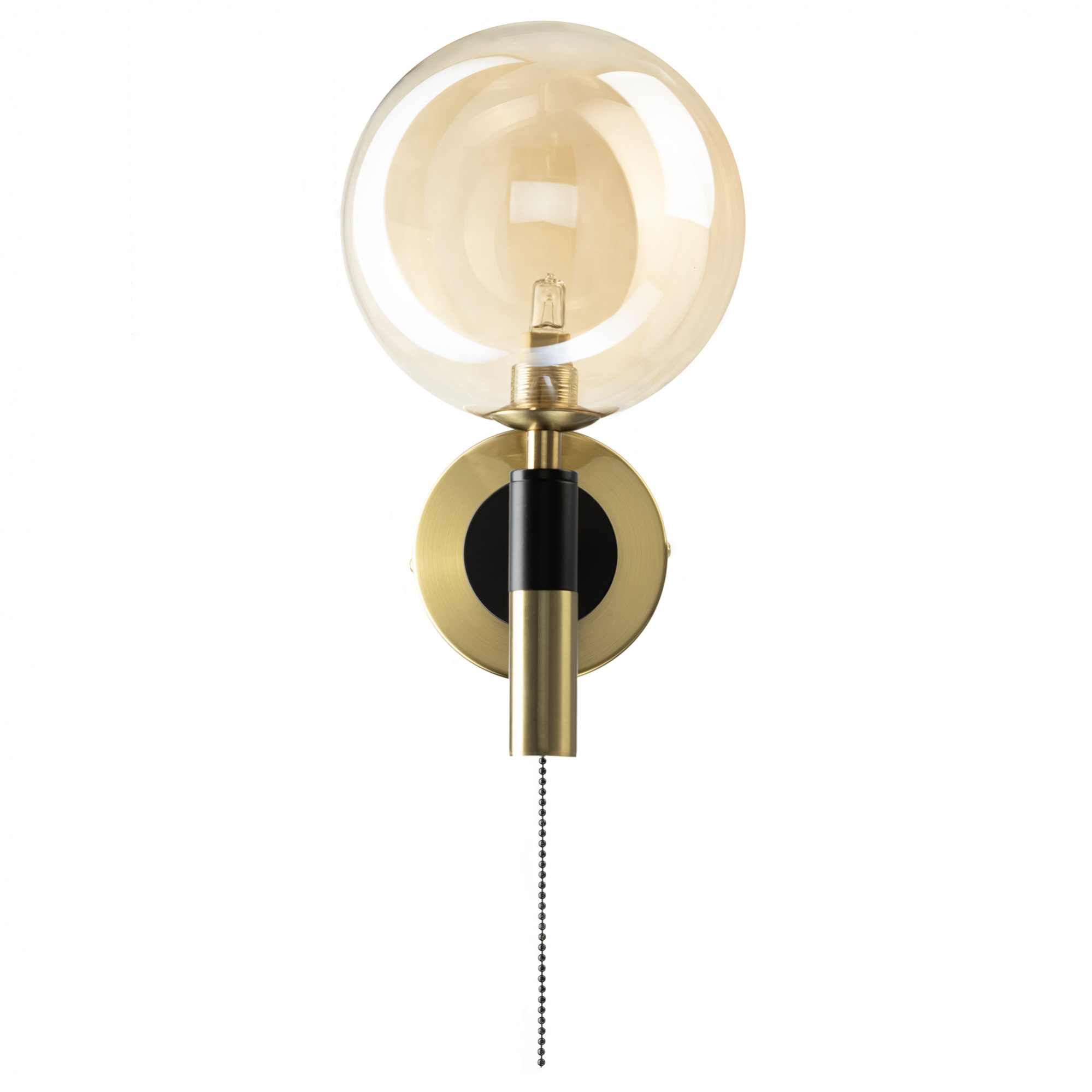 Citilux Нарда CL204310 Бра с выключателем Бронза арт. 89053