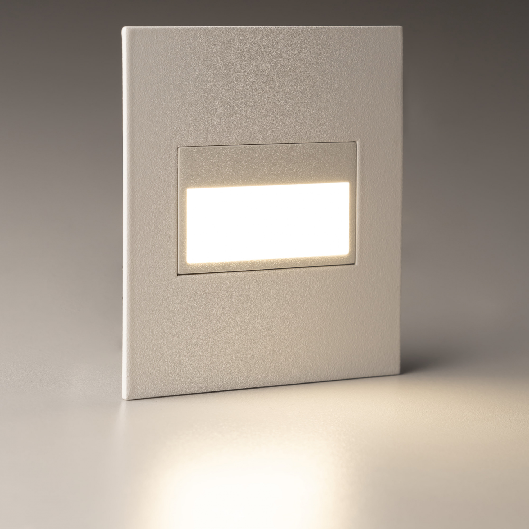 Citilux Скалли CLD007K0 LED Встраиваемый светильник лестничный Белый арт. 89092