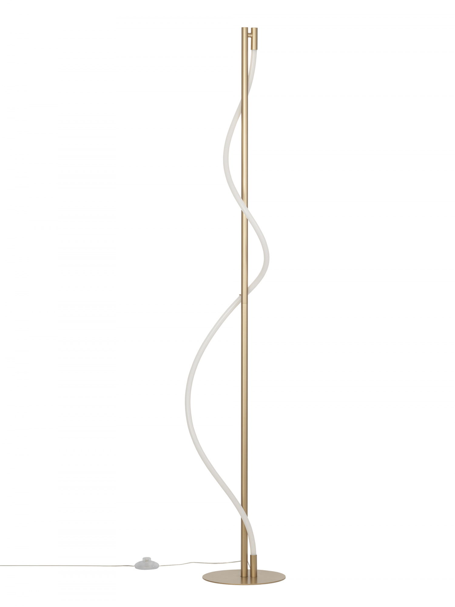 Citilux EVA CL210912 Торшер светодиодный арт. 89245