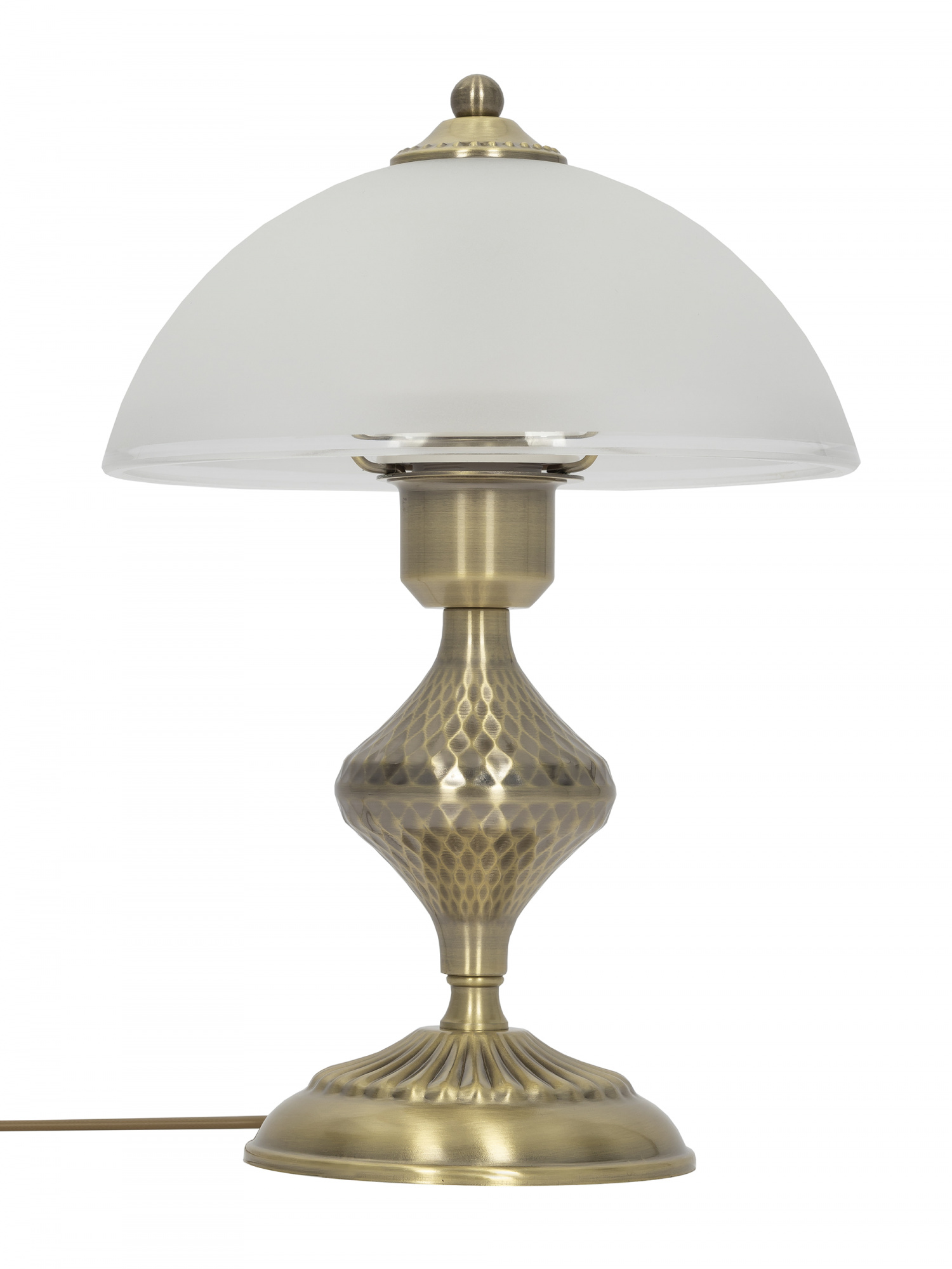 Citilux Франческа CL417813 Настольная лампа Бронза арт. 89264