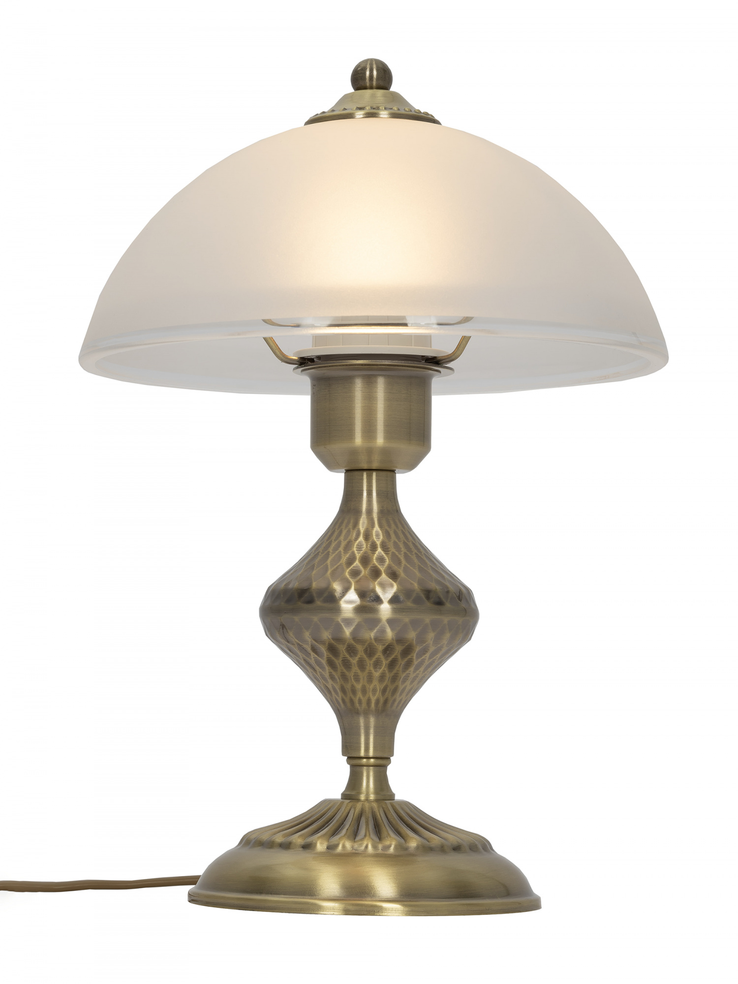 Citilux Франческа CL417813 Настольная лампа Бронза арт. 89264