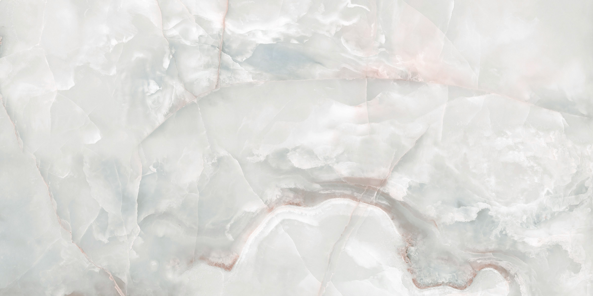 Плитка Artceramic Bellini Cloud 60x120 Glossy (2,16 кв.м.) арт. 52083