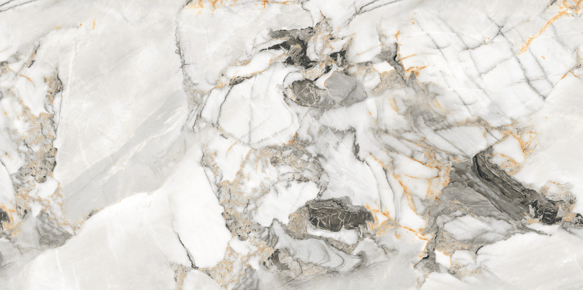Плитка Artceramic Crash Beige 60x120 Glossy (1,44 кв.м.) арт. 52096