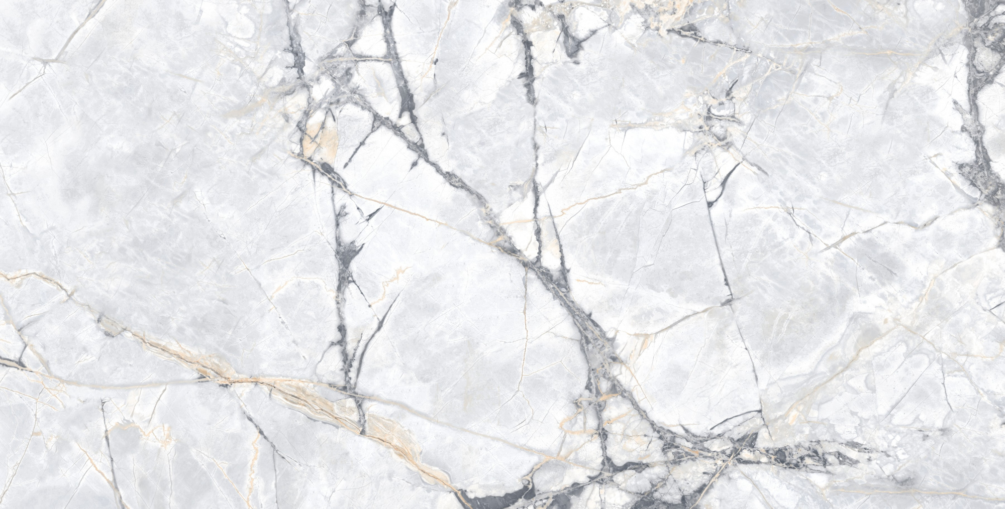 Плитка Geotiles Borgia Blanco 60x120 (F) (1,44 кв.м.) арт. 53044