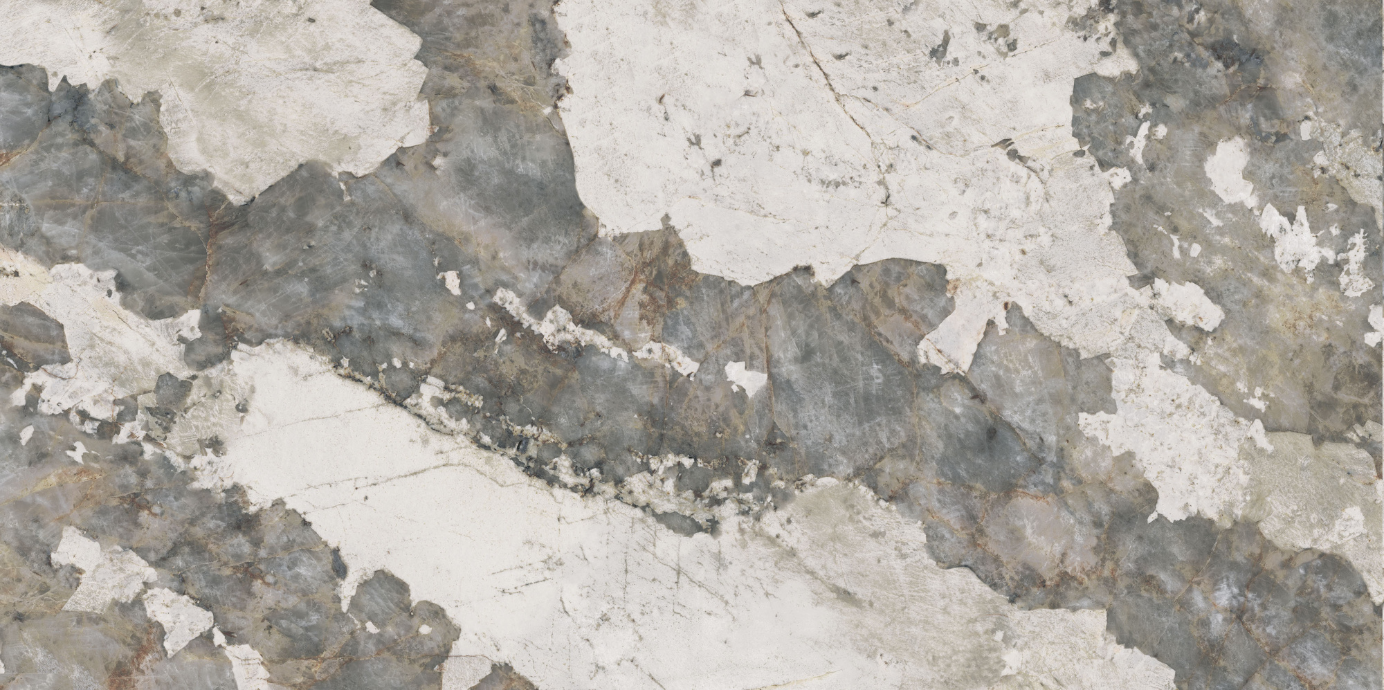 Плитка K-2601/LR/600x1200x10 (1,44 кв.м.) арт. 53790