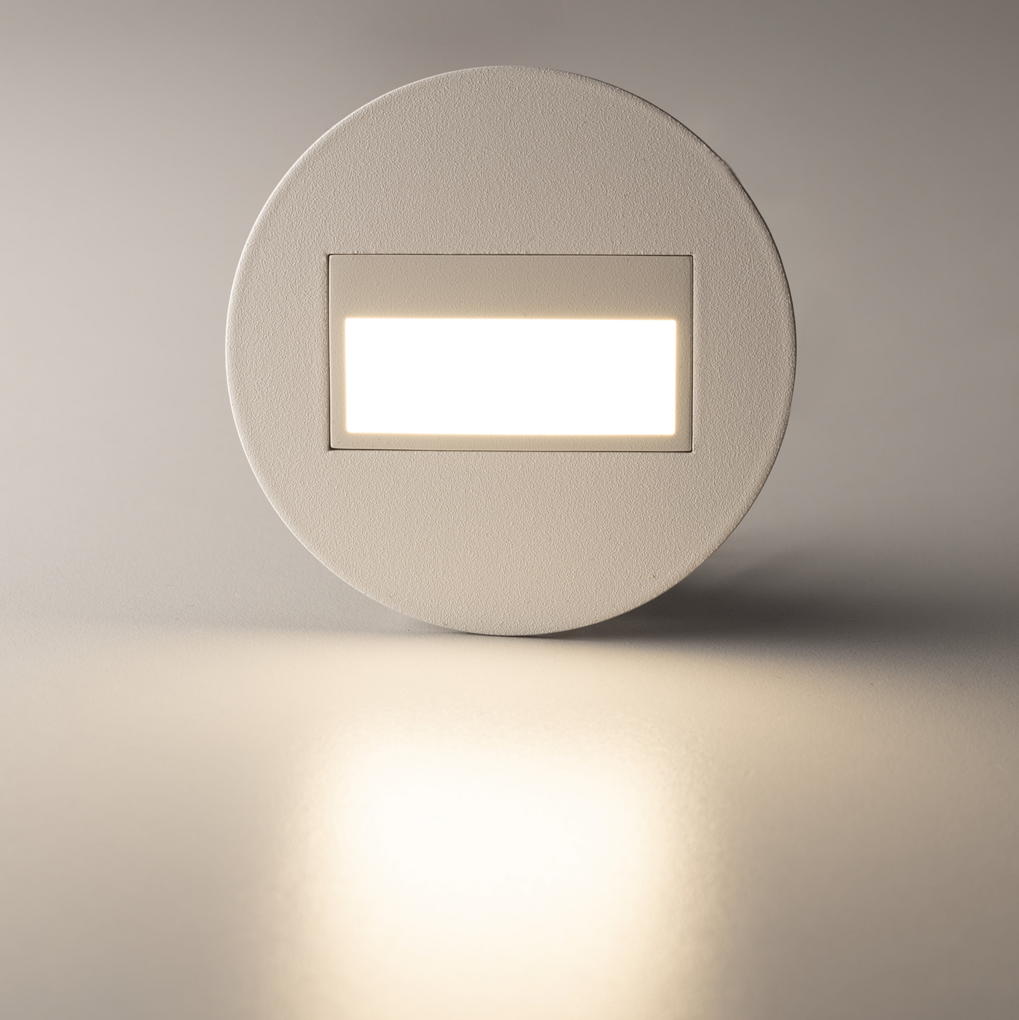 Citilux Скалли CLD007R0 LED Встраиваемый светильник лестничный Белый арт. 89094