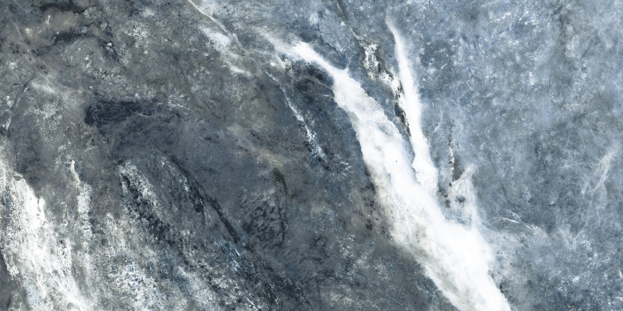 Плитка Geotiles Amazona Blue 60x120 Super Polished (1,44 кв.м.) арт. 53031
