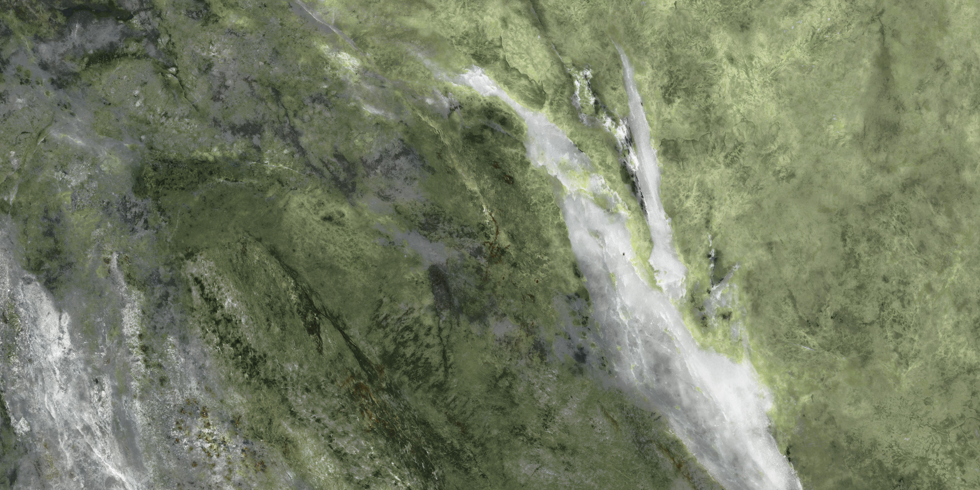 Плитка Geotiles Amazona Jade 60x120 Super Polished (1,44 кв.м.) арт. 53033