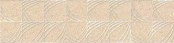 GRESPANIA TRIANA MARFIL 7.5х30 арт. 210306