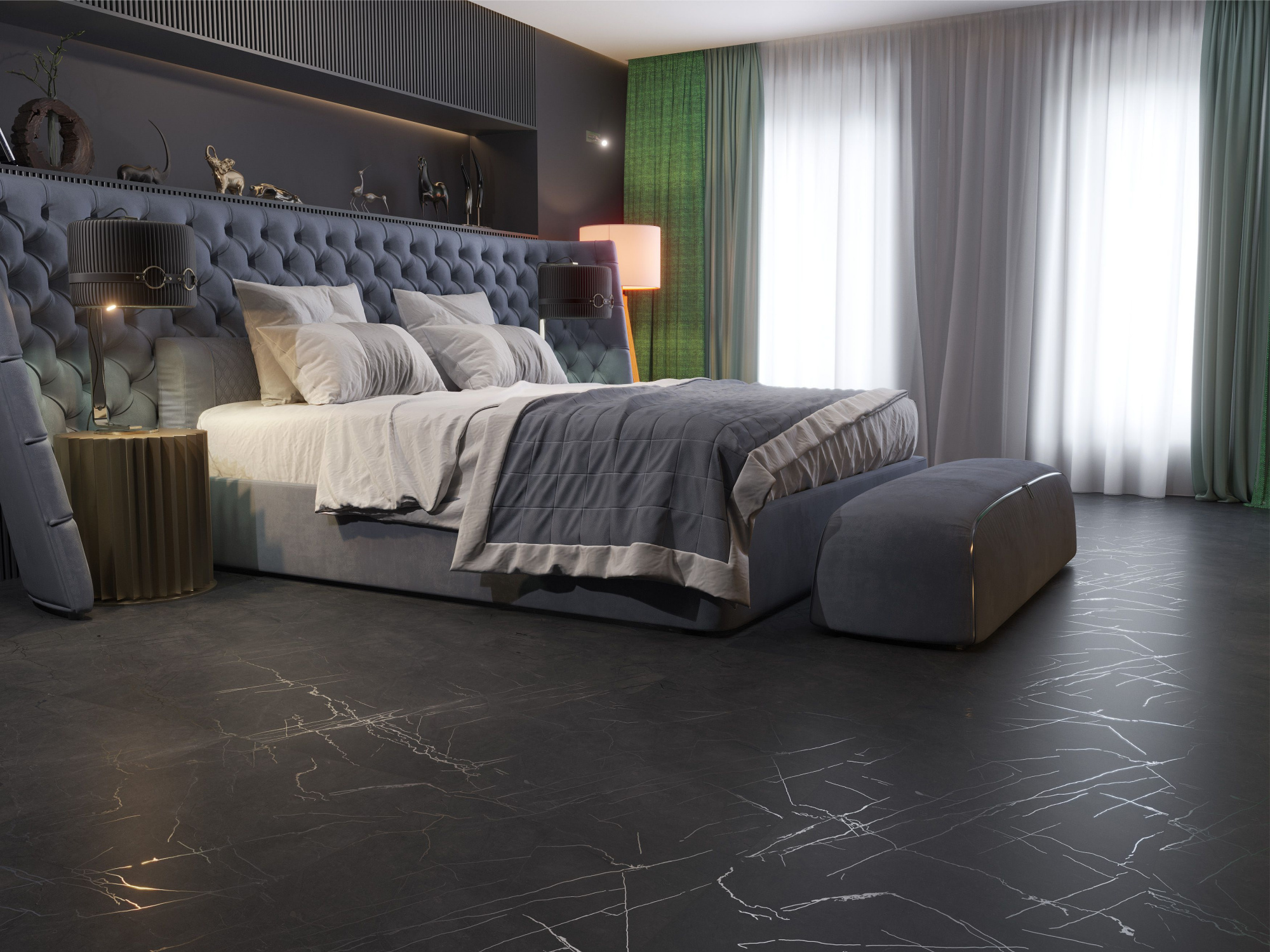 Плитка Cube Desire 60x120 (1,44 кв.м.) арт. 52834