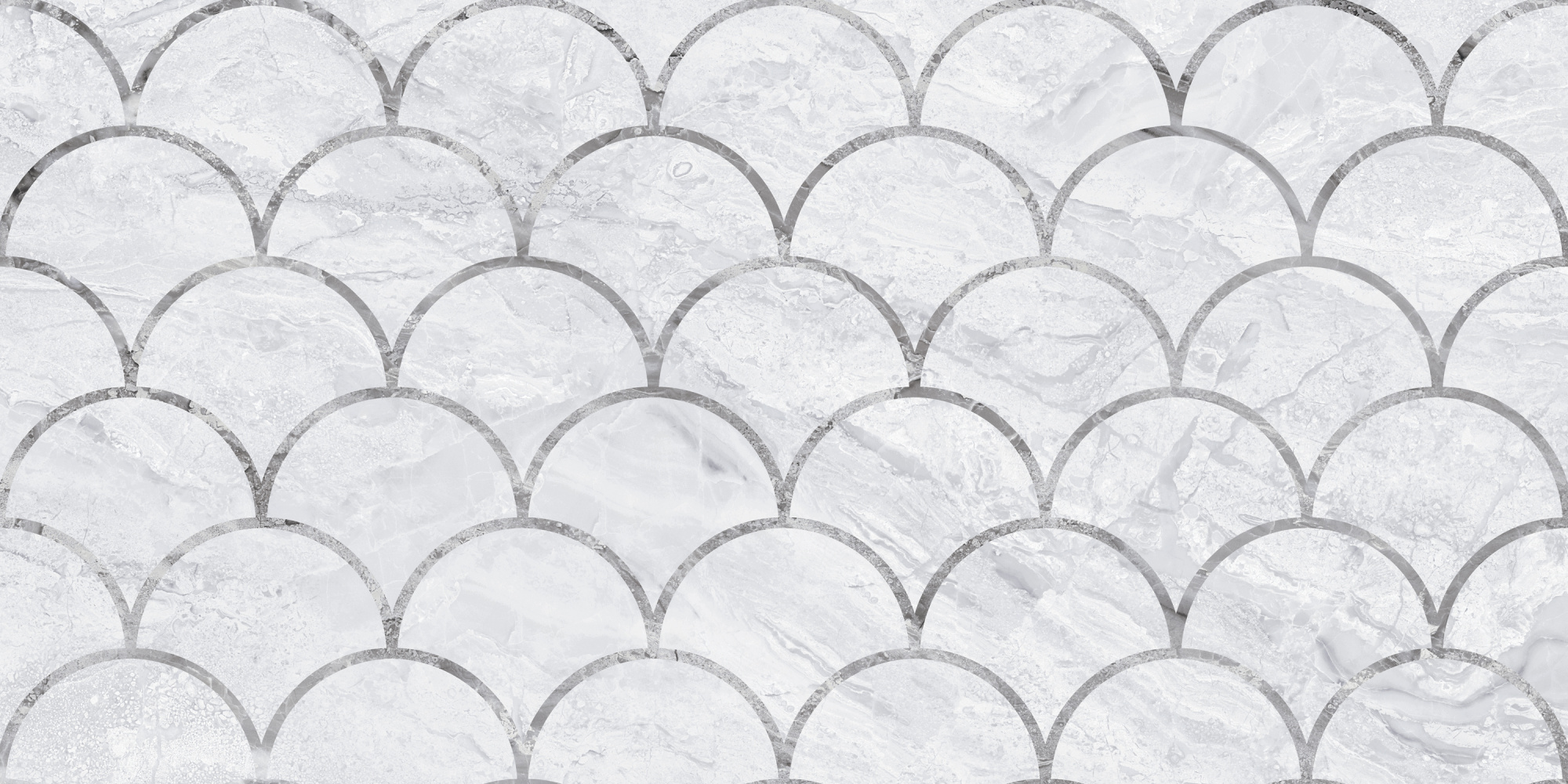 Плитка Cube Prado Scale Gray 30x60 (0,9 кв.м.) арт. 52896