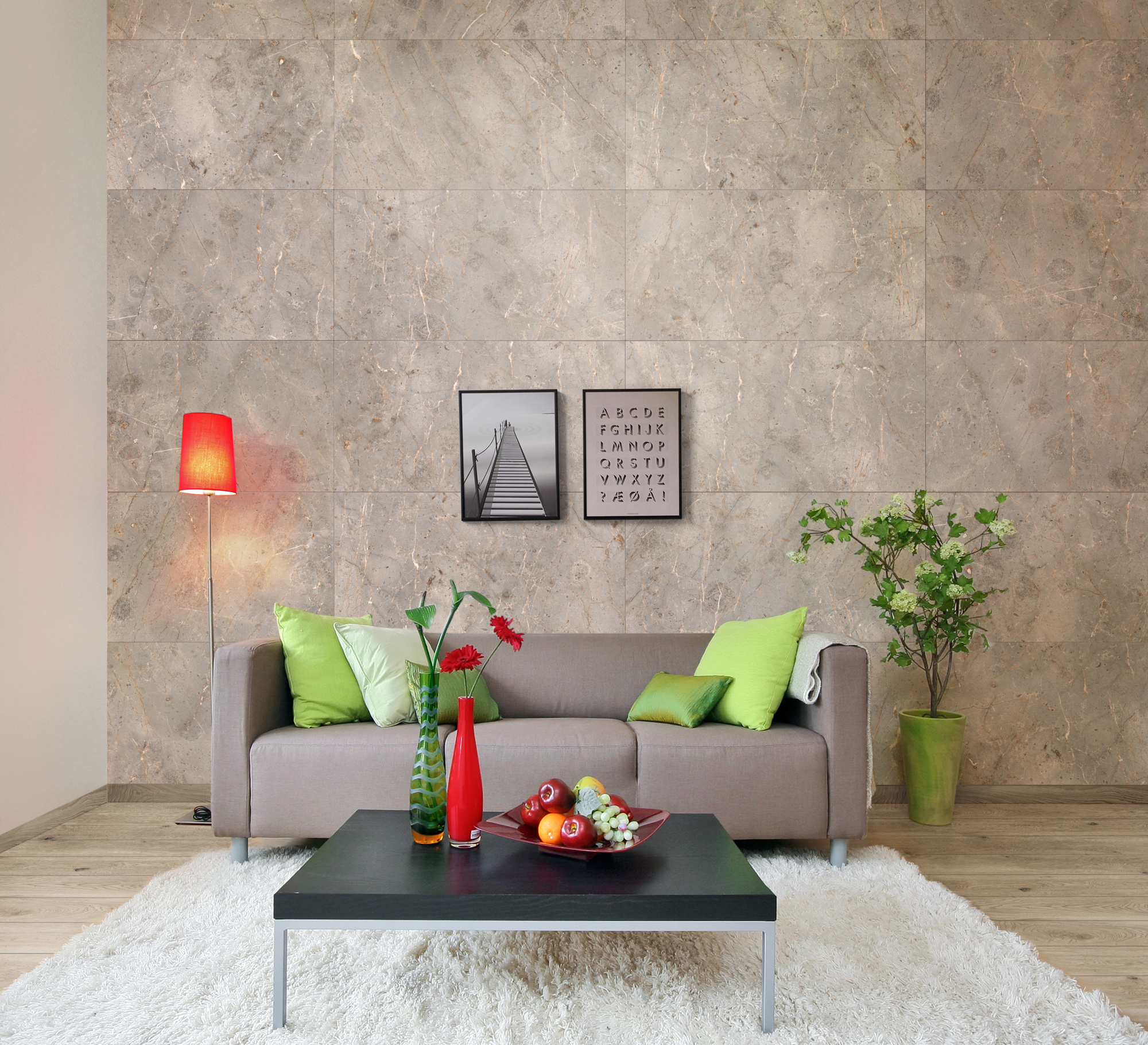 Плитка Идальго Хоум Граните Бардильо Классик 1200x600 SR (2,16 кв.м.) арт. 53407