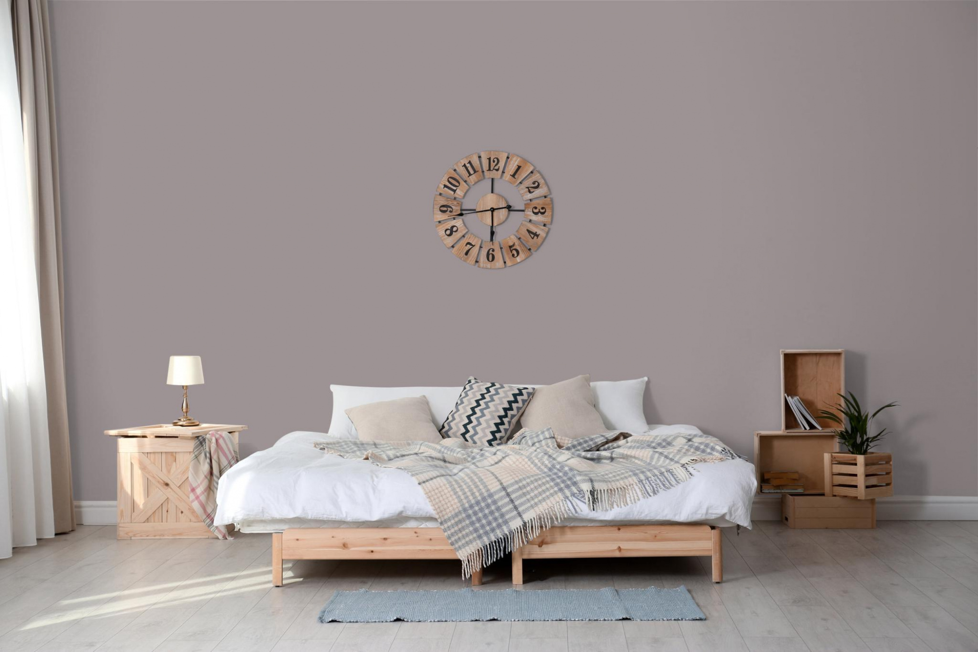 C5 01 Обои HYGGE Roll (1*6) 10,05x1,00 флизелин арт. 114151