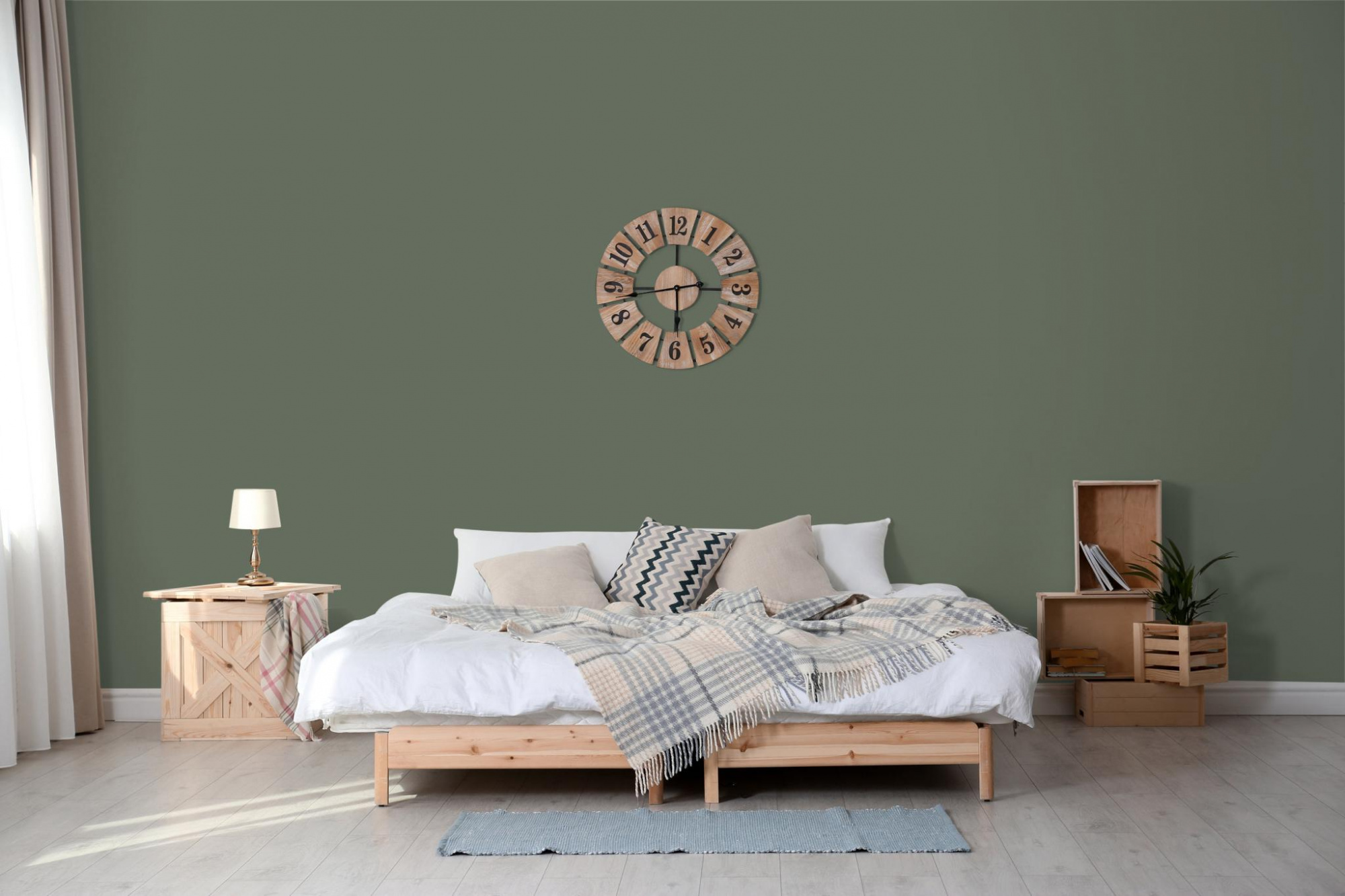 C7 06 Обои HYGGE Roll (1*6) 10,05x1,00 флизелин арт. 114168