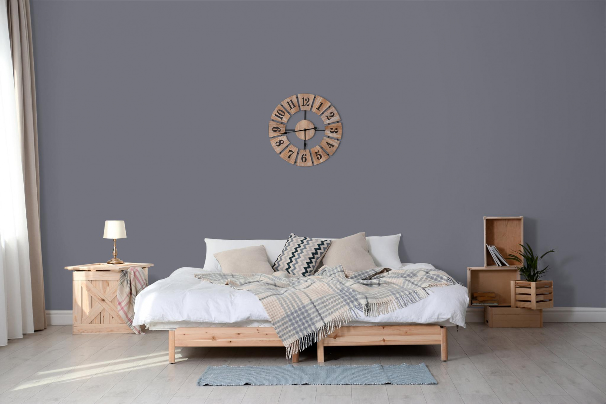 C8 06 Обои HYGGE Roll (77 Colors) (1*6) 10,05x1,00 флизелин арт. 114174